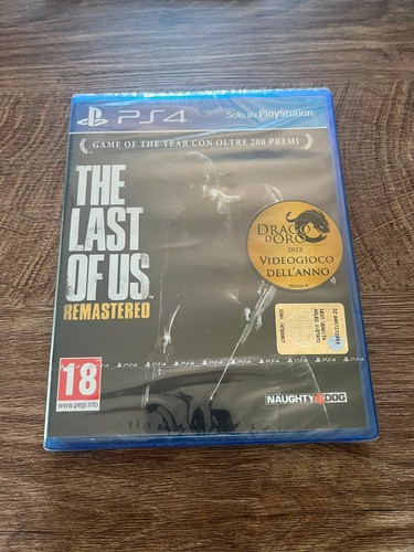 The last remastered - the, us