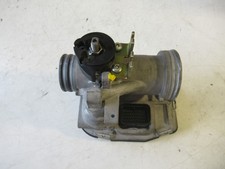 Carter impianto iniezione farfallato Piaggio MP3 300 LT EZ 2013