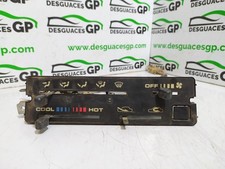 CONTROLLO CLIMATICO / 1200203