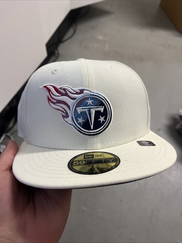 Cappello tennessee titans new - cappello,