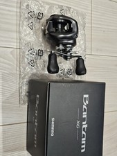 Mulinello Shimano 22 Bantam XG