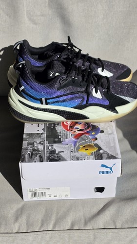 Puma nintendo cole - puma,