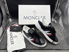 Autentica sneaker Moncler