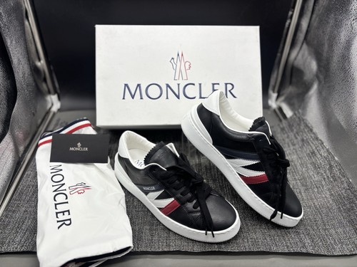 Sneaker uomo moncler monaco - uomo, in