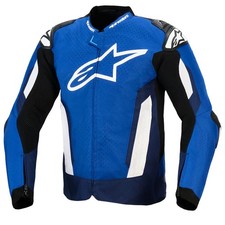 Giacca Moto Alpinestars T-GP