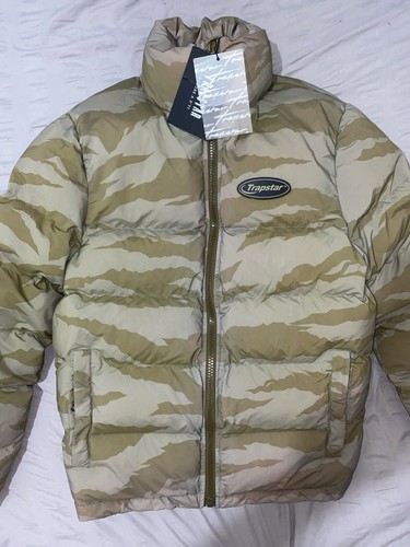 Giubbotto uomo trapstar - uomo,
