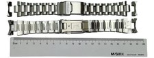 Bracciale titanio CITIZEN AS5010-51E,BJ7000-52E S015693 CA0290-51E,FB3000-59C