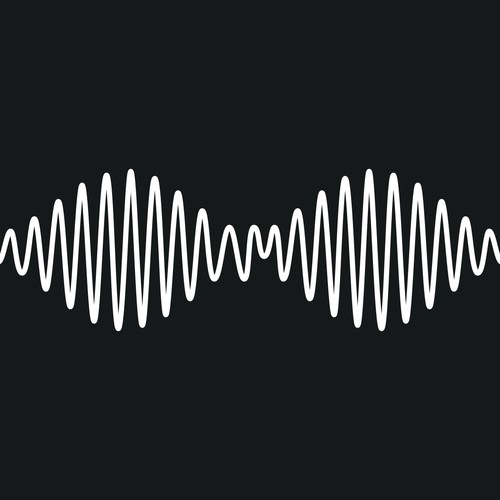Arctic monkeys vinyl - am, lp