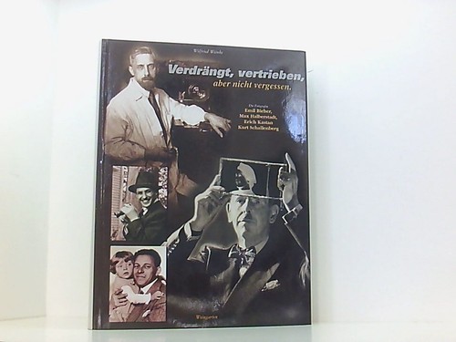 Verdrängt vertrieben aber - vertrieben,,