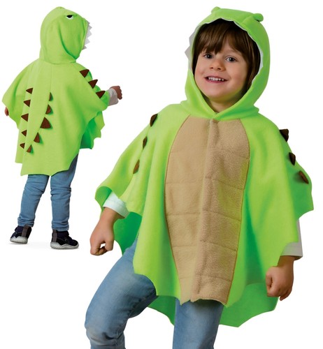 costumi carnevale dinosauro