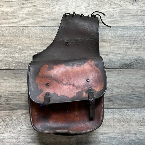 Coppia borse messenger da - di,