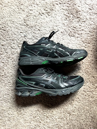 Taglia 8on8 x - 11, asics