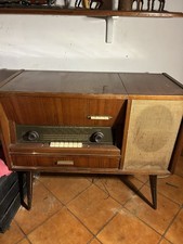Mobile radio vegaradio con