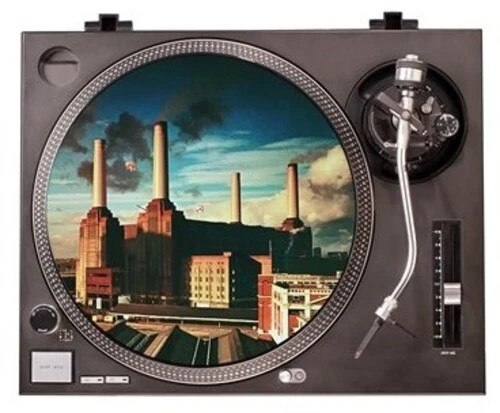 Pink floyd animals graphic - floyd,