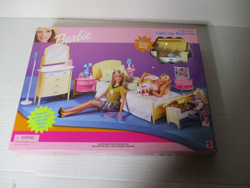Barbie mattel 1999 camera - mattel, da