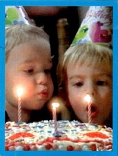 Figurina Prominter Settimo Cielo - 7th Heaven 2002 # 126