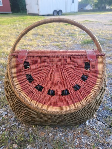 Cestino picnic anguria in - picnic,