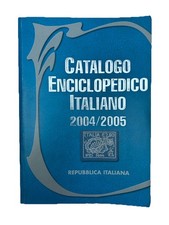 Catalogo Enciclopedico