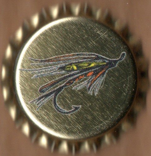 Raro tappo bottiglia corona