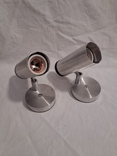 Coppia faretti vintage anni - coppia,
