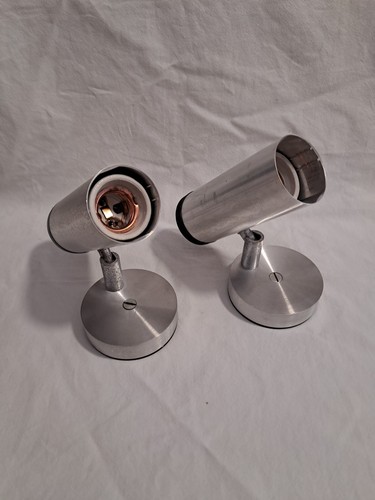 Coppia faretti vintage anni - coppia,