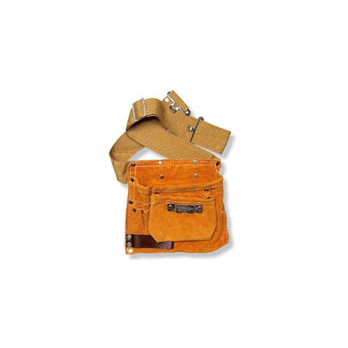 Borsa carpentiere portattrezzi - borsa,