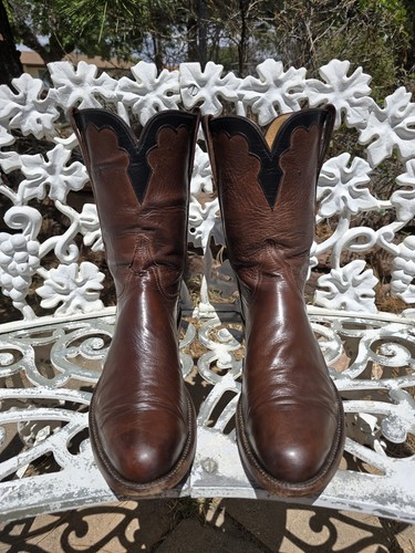 12d classici lucchese - 🔥🦬,