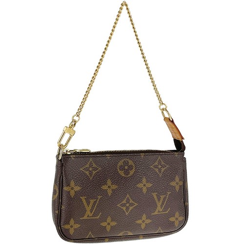 Louis vuitton monogram - louis,