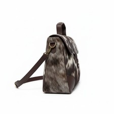 Borsa tote fatta - a, in