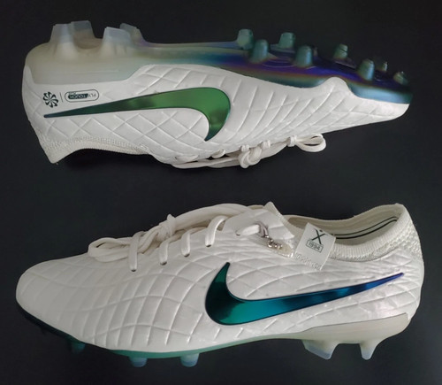 Scarpe calcio nike tiempo - da,