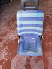 SEDILE ANTERIORE DESTRO FIAT