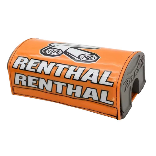 Paracolpi renthal arancione - renthal,