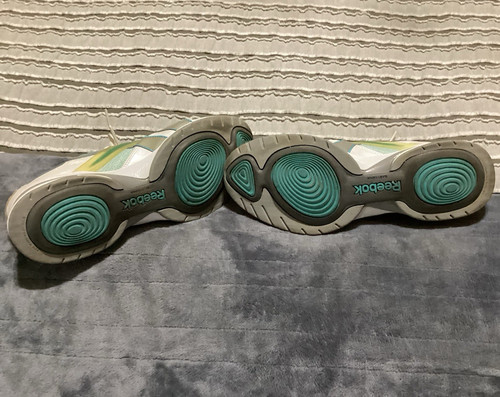Reebok donna easy tone - , taglia
