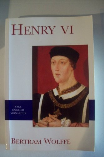 Henry the english - henry, (the