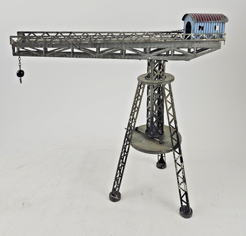Märklin gru portuale 2584 - n.,