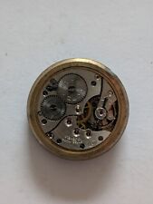 Movimento orologio meccanico