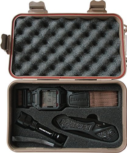 Humvee recon mission kit con - mission,