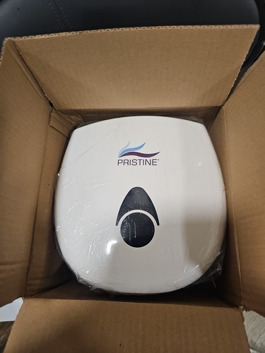 Mini dispenser tissue jumbo - dispenser,