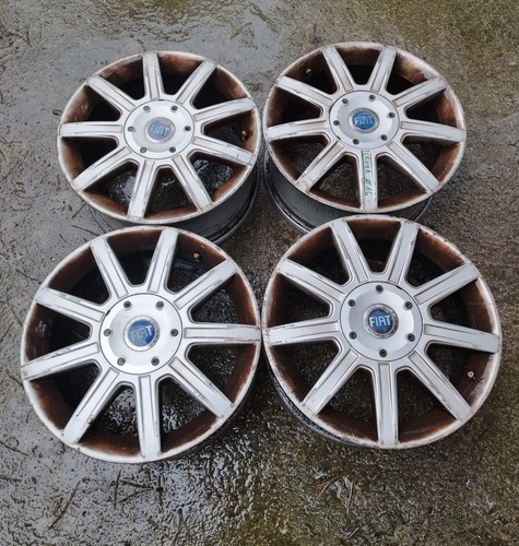 Cerchi lega fiat croma - cerchi,