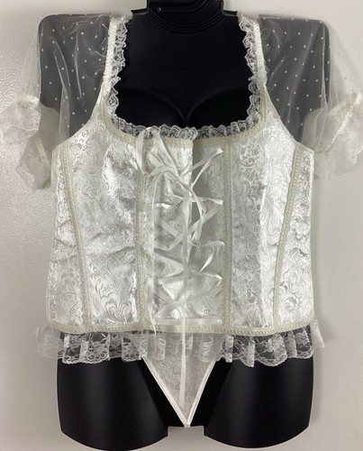 Costume modellatore cincher