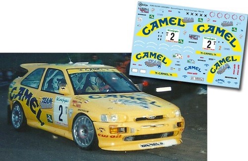 C180 decal enrico bertone - enrico,