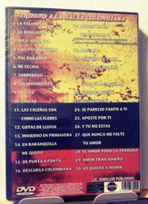 Mega rare DVD No Longer Made