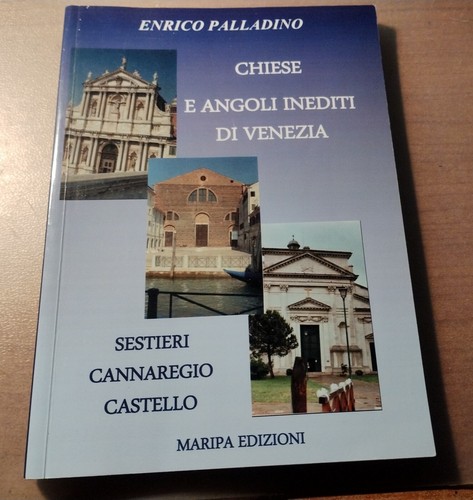 Chiese angoli inediti di - angoli,