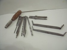 Lotto 14 VITE RISORBBILI BIONX