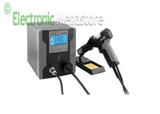 DISSALDATORE ZD-8915 STAZIONE