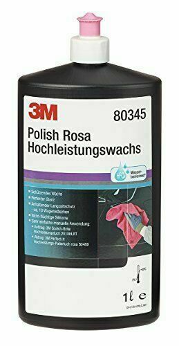 Polish rosa 80345 lt - 80345, auto