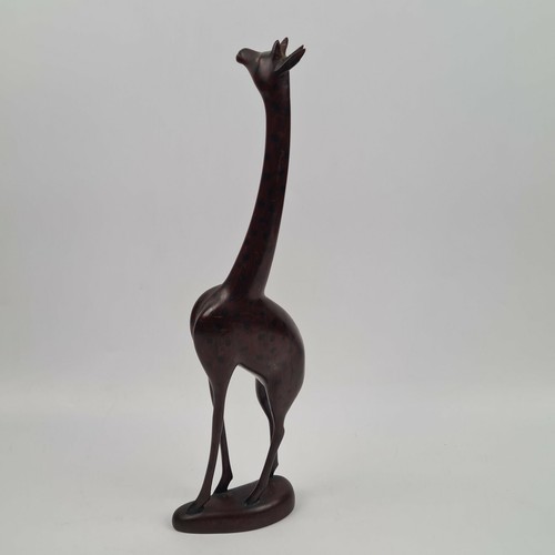 Scultura statua africana - scultura,