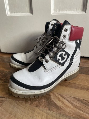 Timberland kabuku 2004 - timberland, x