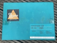 Kit guarnizioni blocco motore