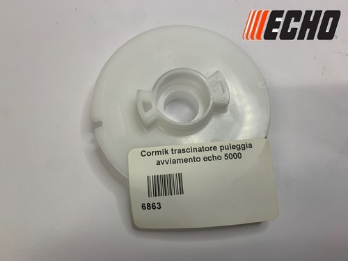 Echo rm5000 srm5000 puleggia - rm5000,